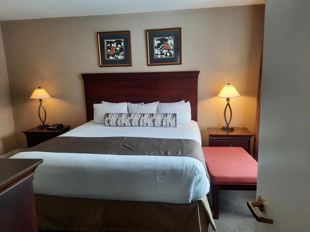 Margarita Vacation Getaway Apartment Oro-Medonte Bagian luar foto