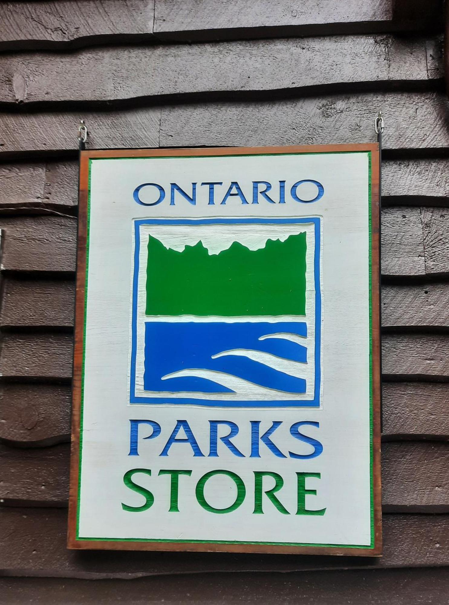 Margarita Vacation Getaway Apartment Oro-Medonte Bagian luar foto