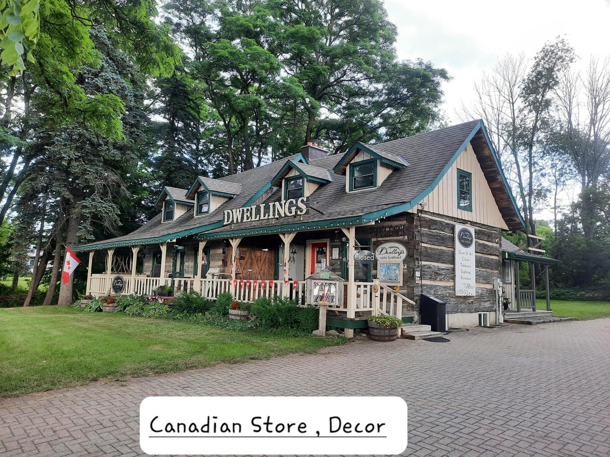 Margarita Vacation Getaway Apartment Oro-Medonte Bagian luar foto