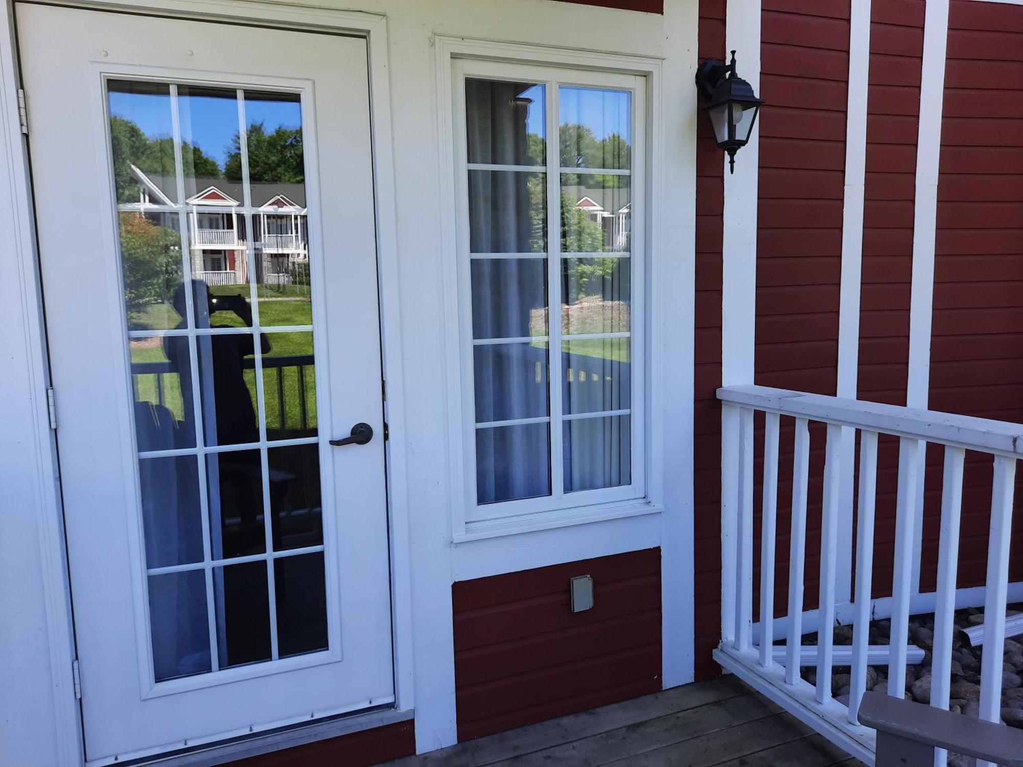 Margarita Vacation Getaway Apartment Oro-Medonte Bagian luar foto