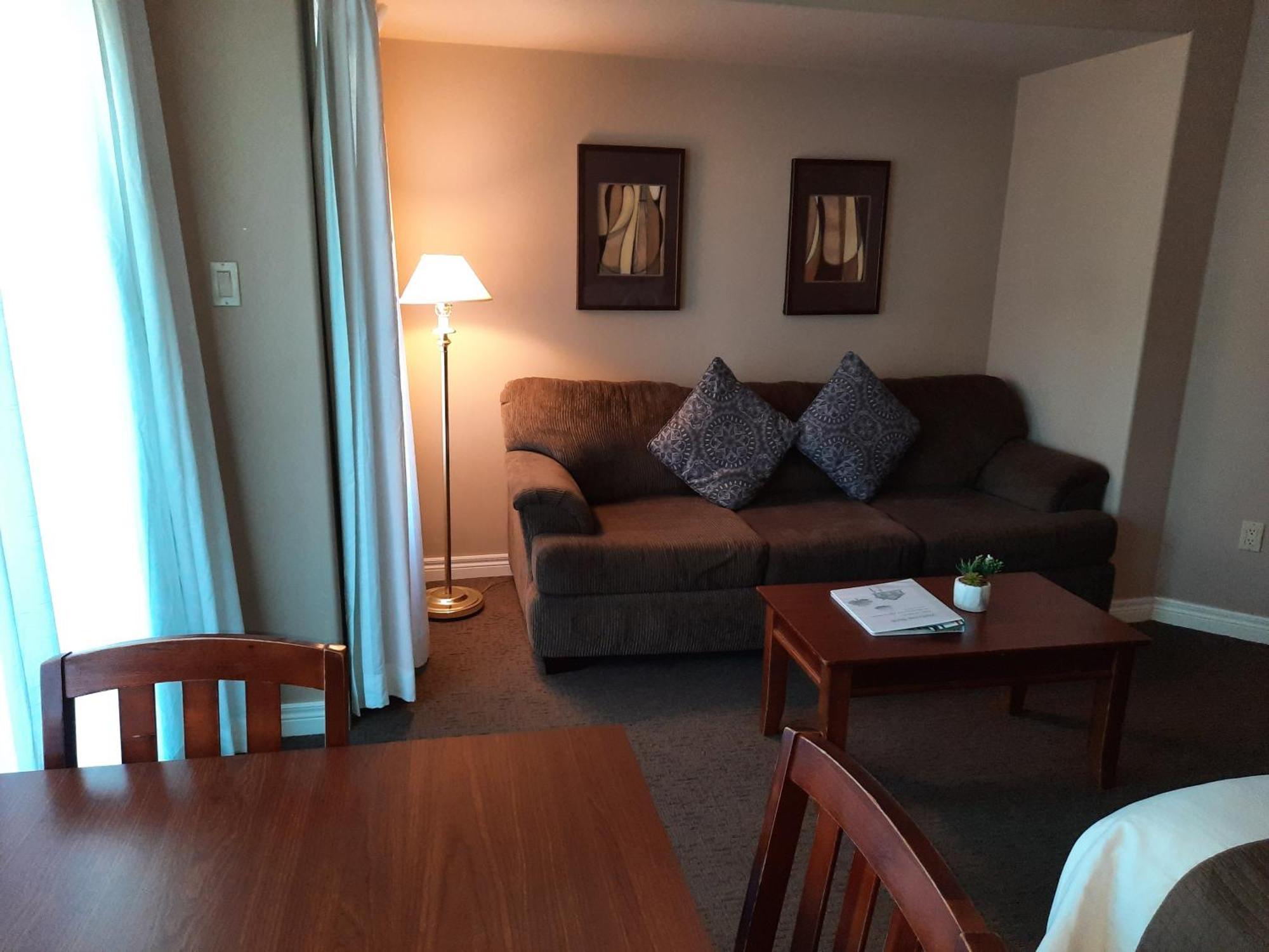 Margarita Vacation Getaway Apartment Oro-Medonte Bagian luar foto