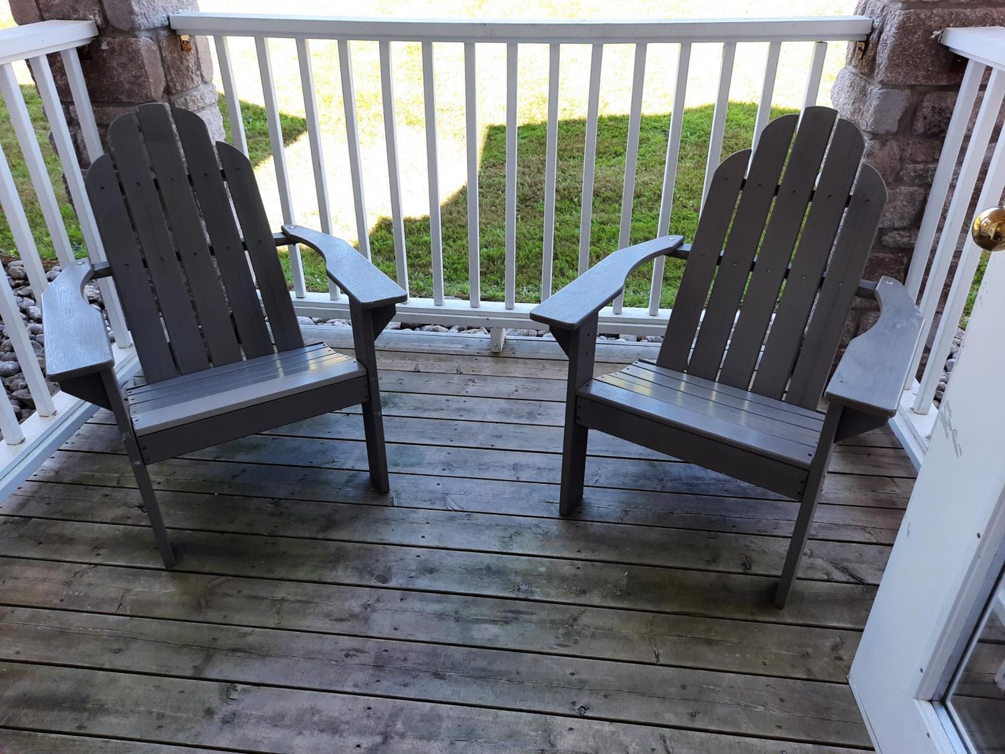 Margarita Vacation Getaway Apartment Oro-Medonte Ruang foto