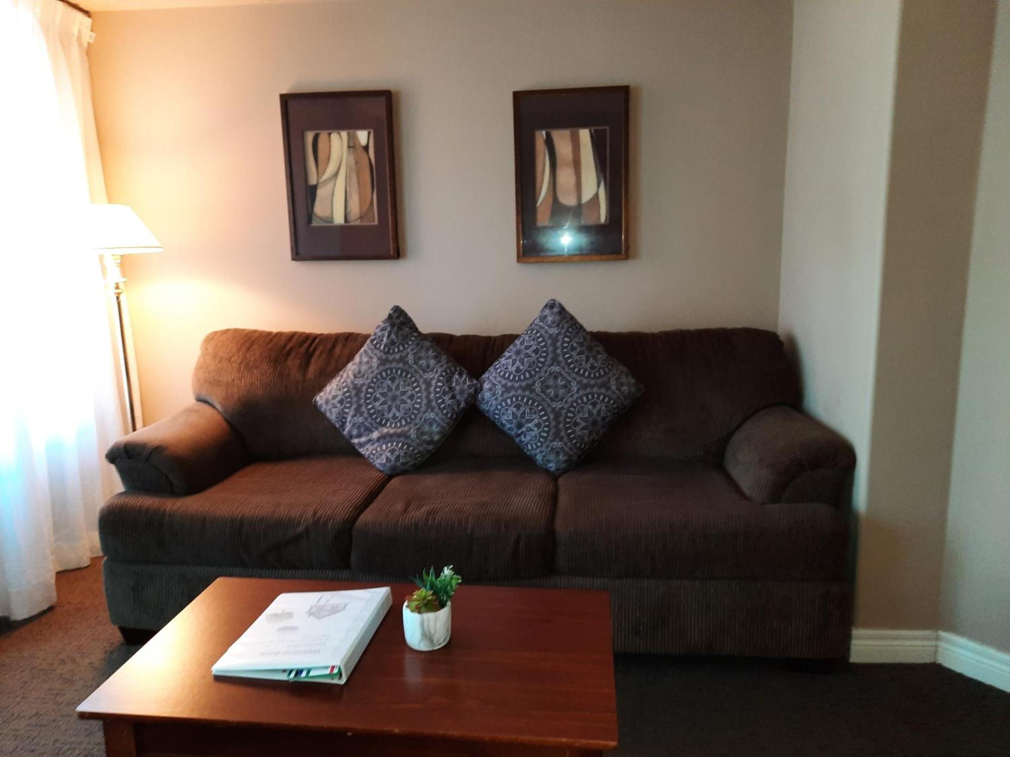 Margarita Vacation Getaway Apartment Oro-Medonte Ruang foto