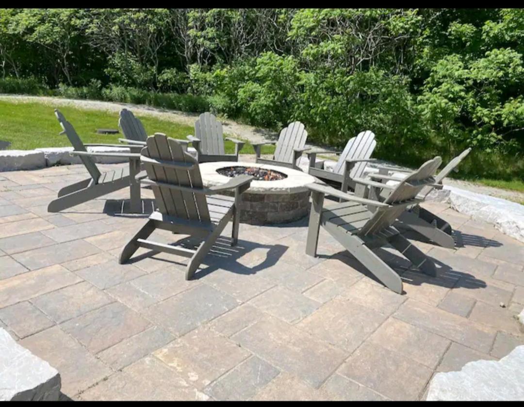 Margarita Vacation Getaway Apartment Oro-Medonte Bagian luar foto