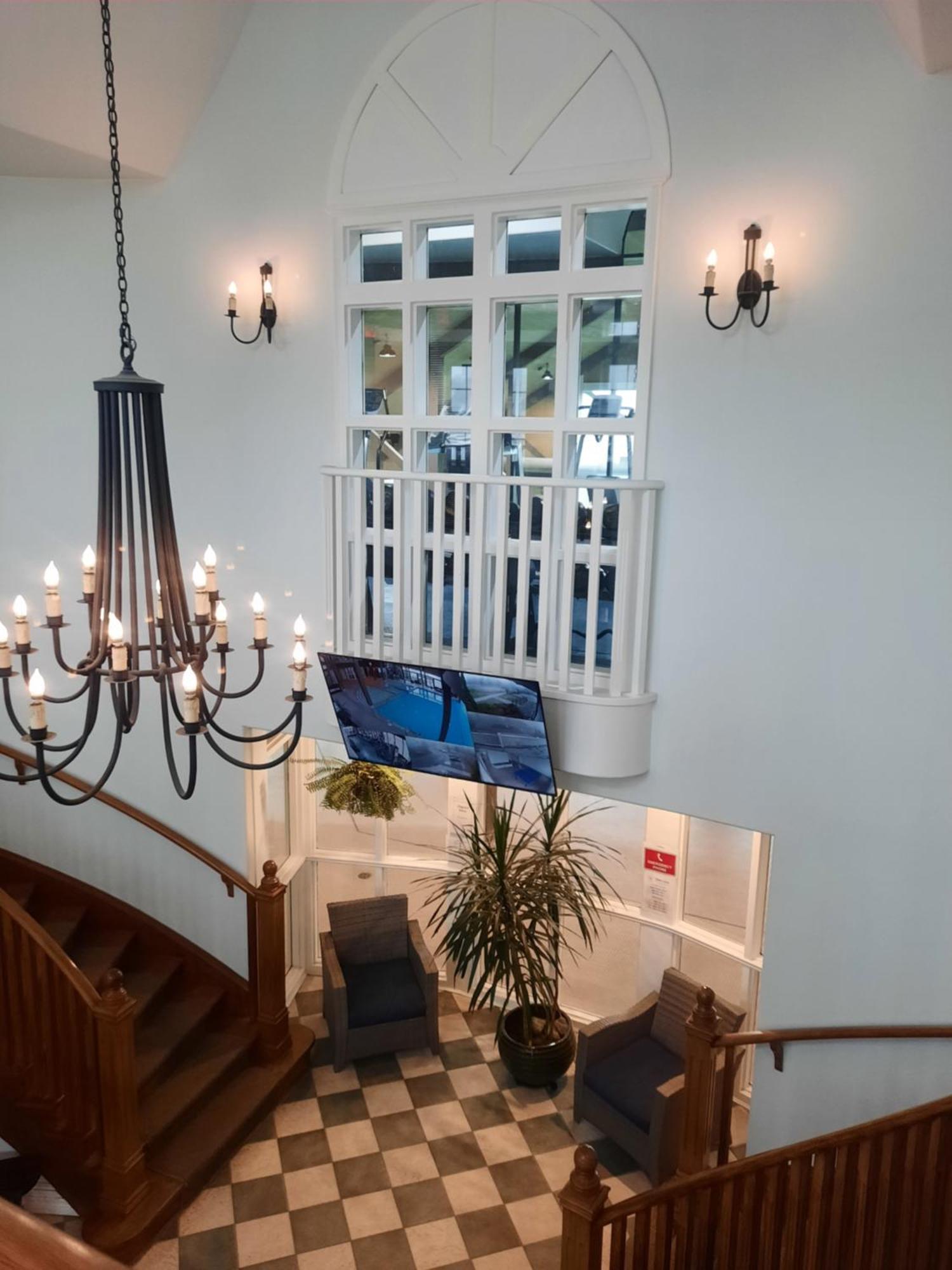 Margarita Vacation Getaway Apartment Oro-Medonte Bagian luar foto