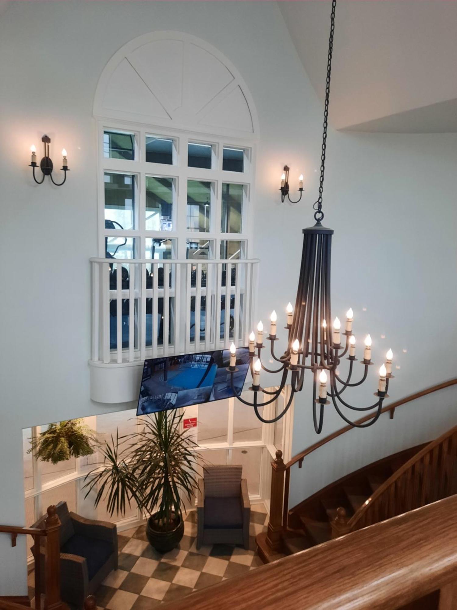 Margarita Vacation Getaway Apartment Oro-Medonte Bagian luar foto