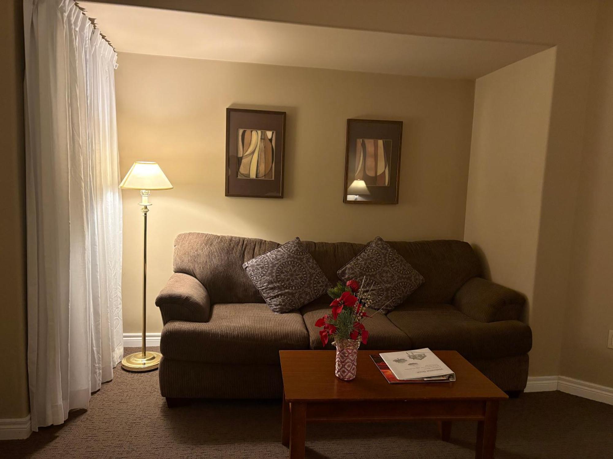 Margarita Vacation Getaway Apartment Oro-Medonte Bagian luar foto