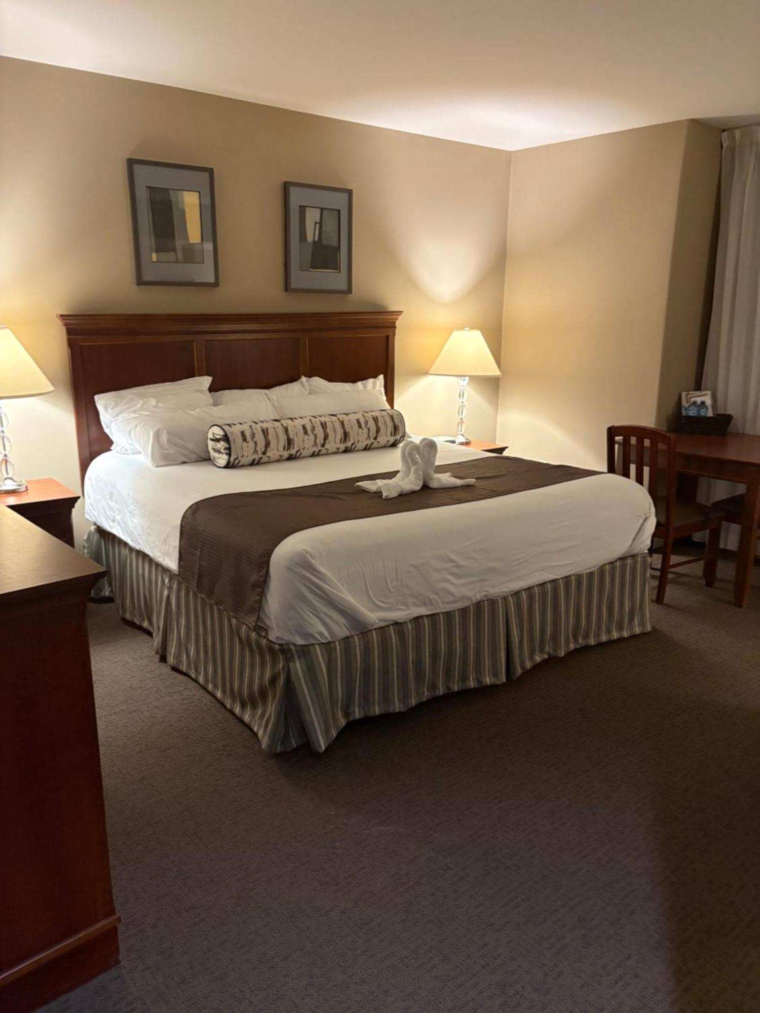 Margarita Vacation Getaway Apartment Oro-Medonte Bagian luar foto