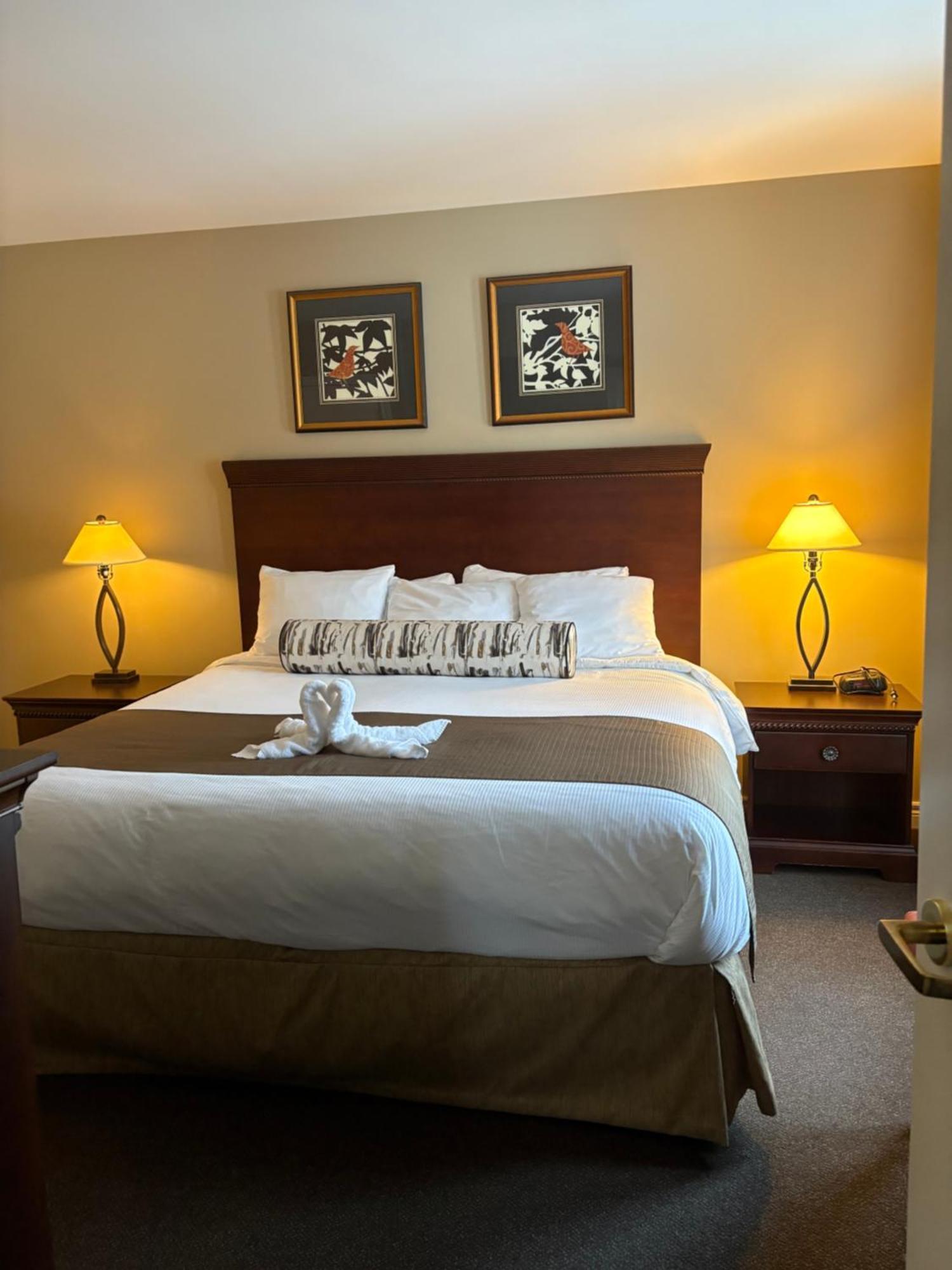 Margarita Vacation Getaway Apartment Oro-Medonte Bagian luar foto