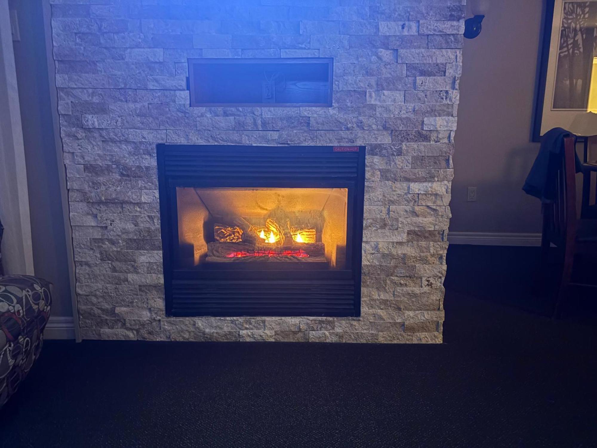 Margarita Vacation Getaway Apartment Oro-Medonte Bagian luar foto
